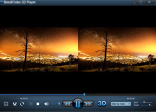 3D Video Player