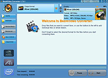 iRiver Converter
