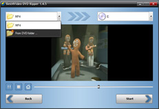 Best4Video - DVD Ripping Software