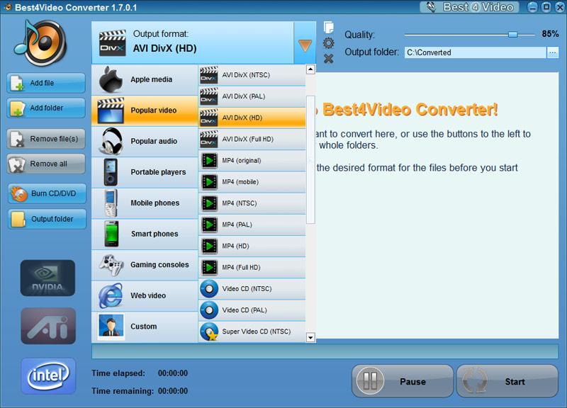 top video converter for pc top video converter for pc